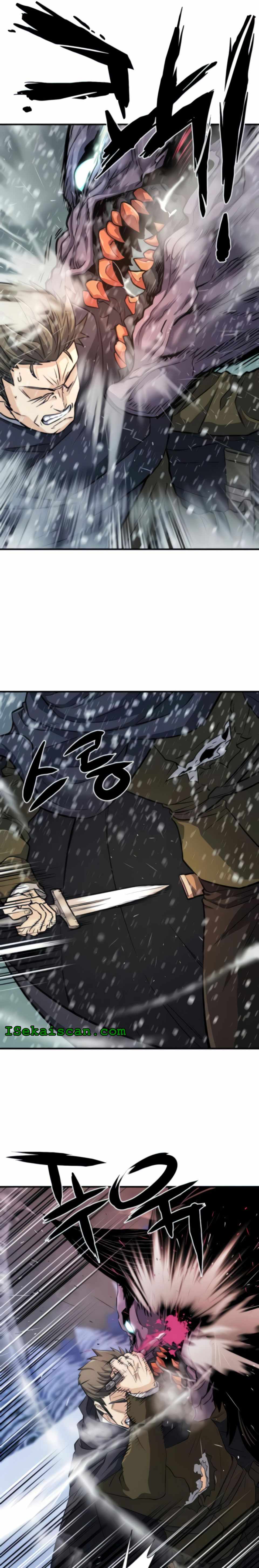 Read The Greatest Esta Manga Online