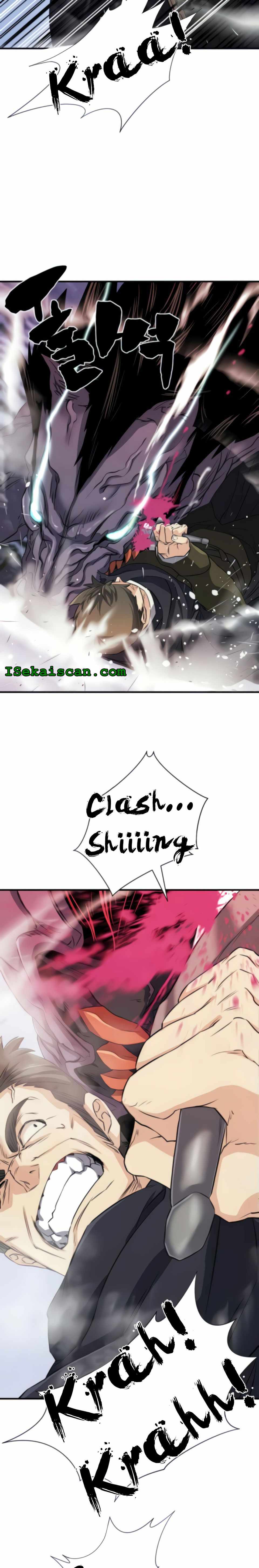 Read The Greatest Esta Manga Online