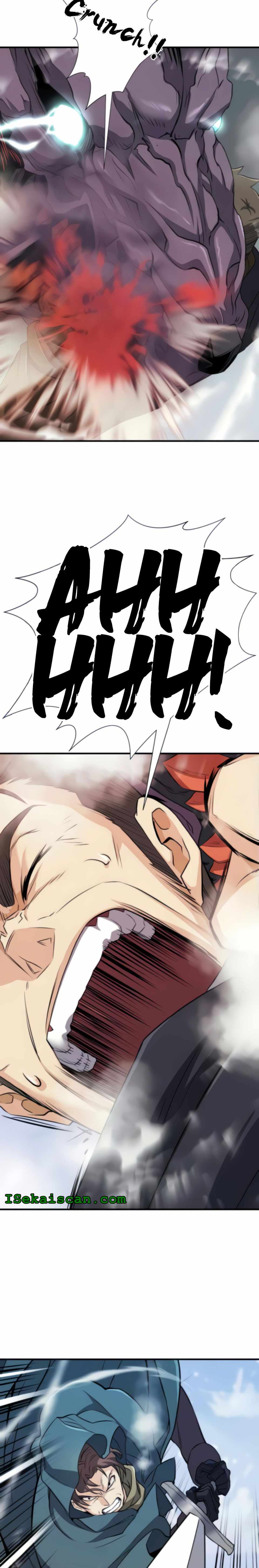 Read The Greatest Esta Manga Online