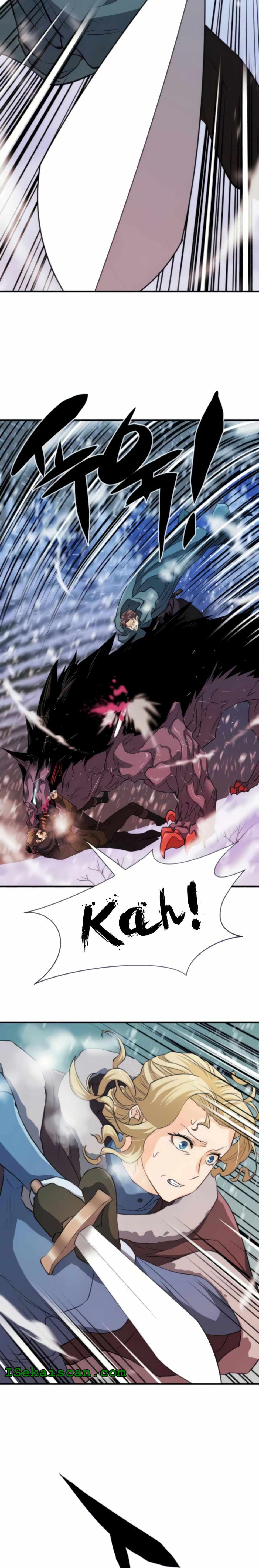 Read The Greatest Esta Manga Online