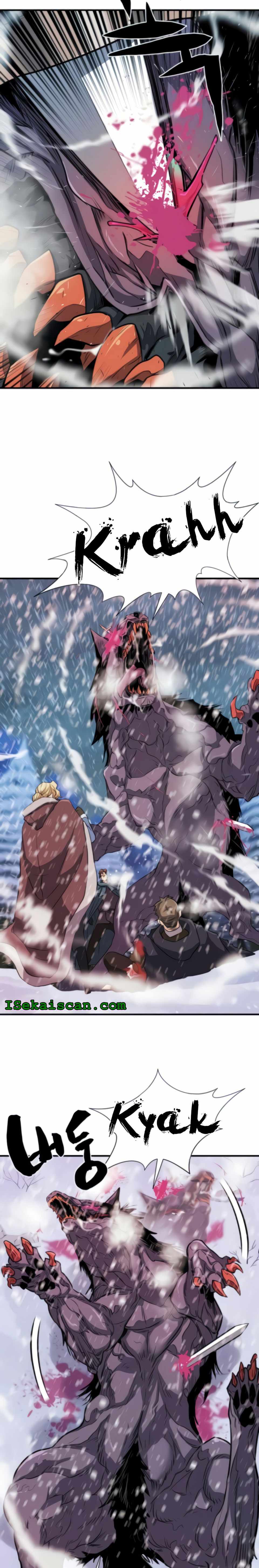 Read The Greatest Esta Manga Online