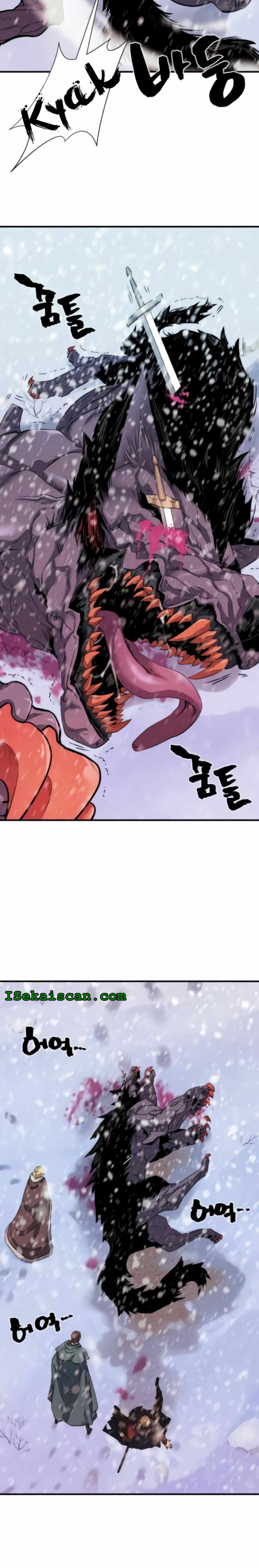 Read The Greatest Esta Manga Online