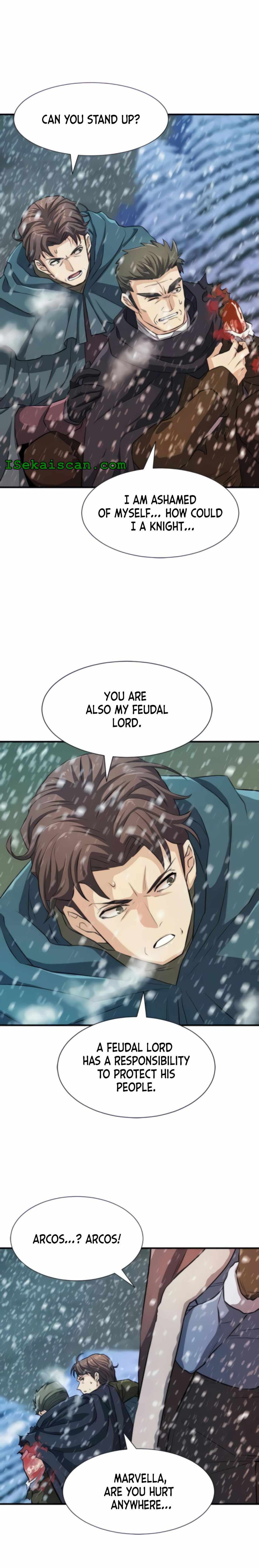 Read The Greatest Esta Manga Online