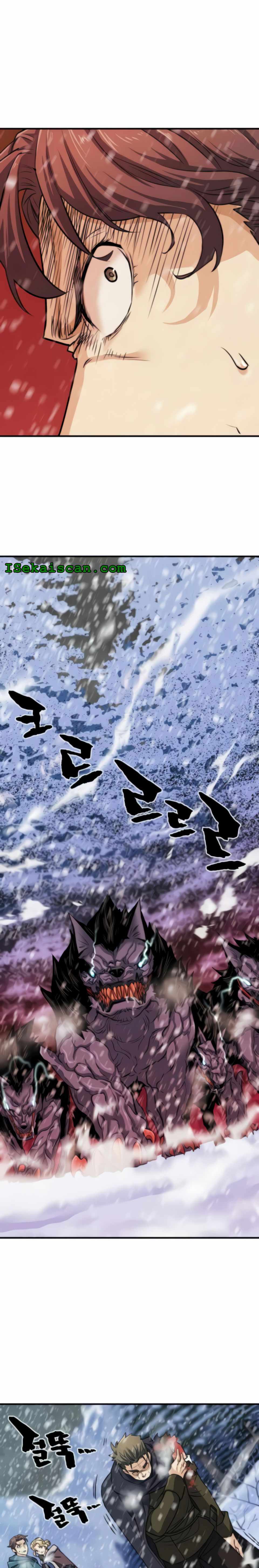 Read The Greatest Esta Manga Online