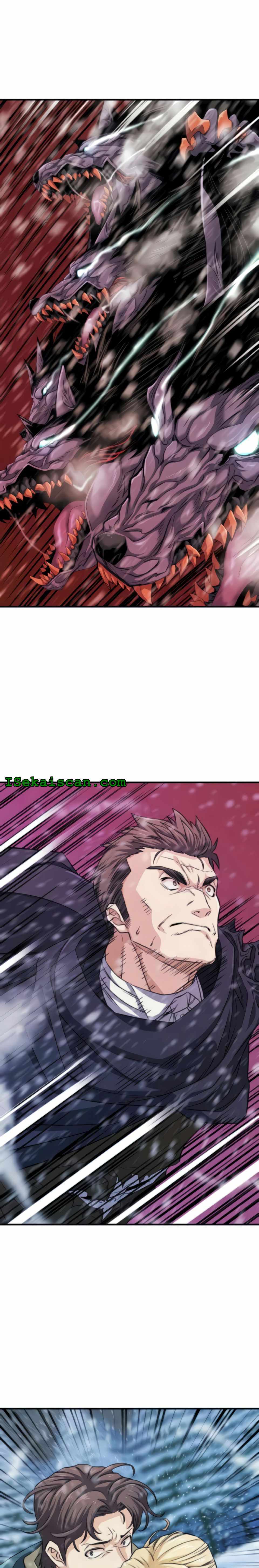 Read The Greatest Esta Manga Online