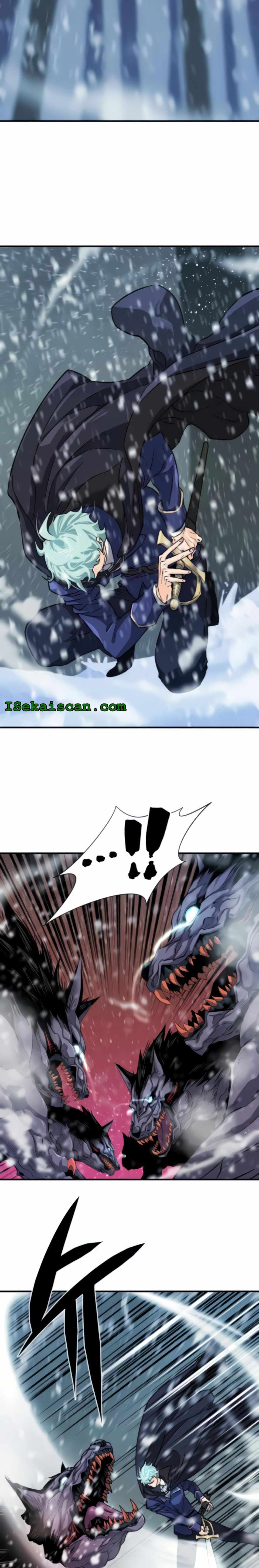 Read The Greatest Esta Manga Online