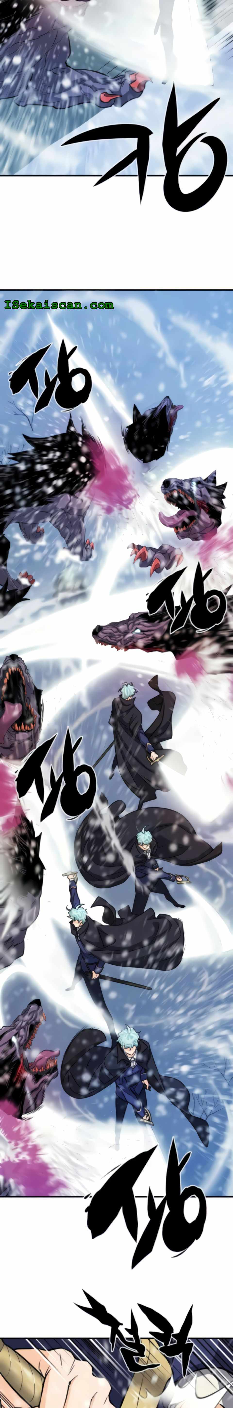 Read The Greatest Esta Manga Online