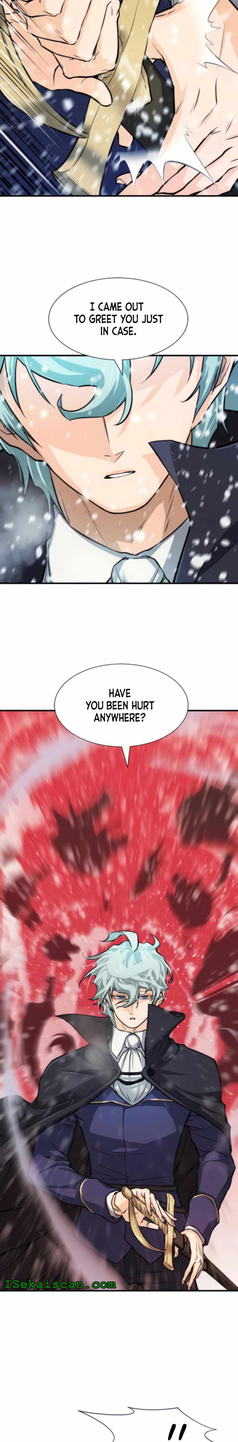 Read The Greatest Esta Manga Online