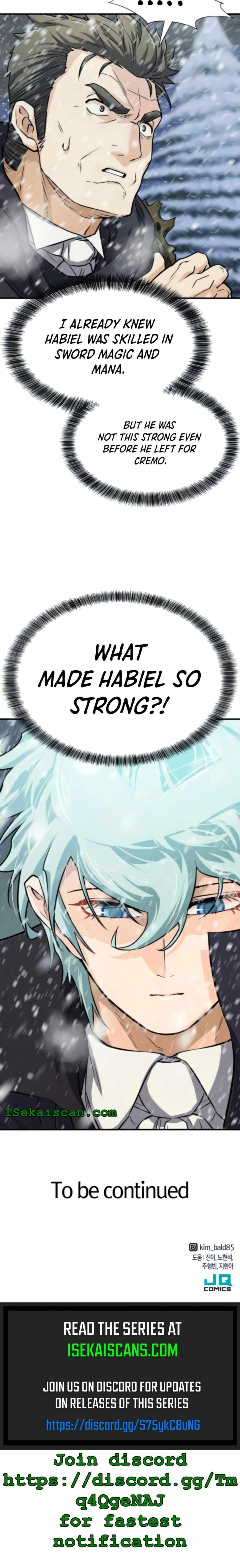 Read The Greatest Esta Manga Online