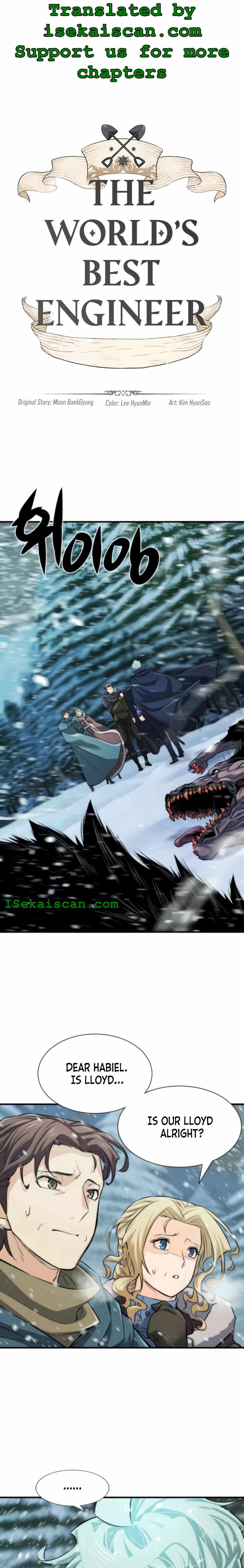 Read The Greatest Esta Manga Online