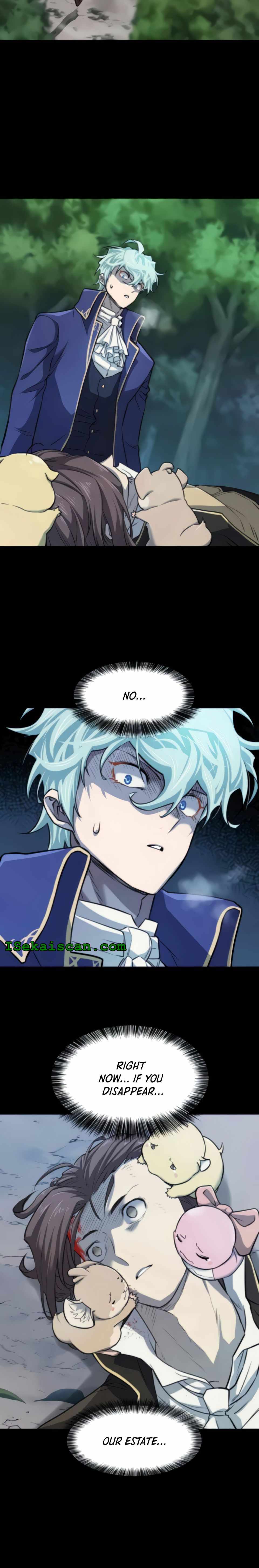 Read The Greatest Esta Manga Online