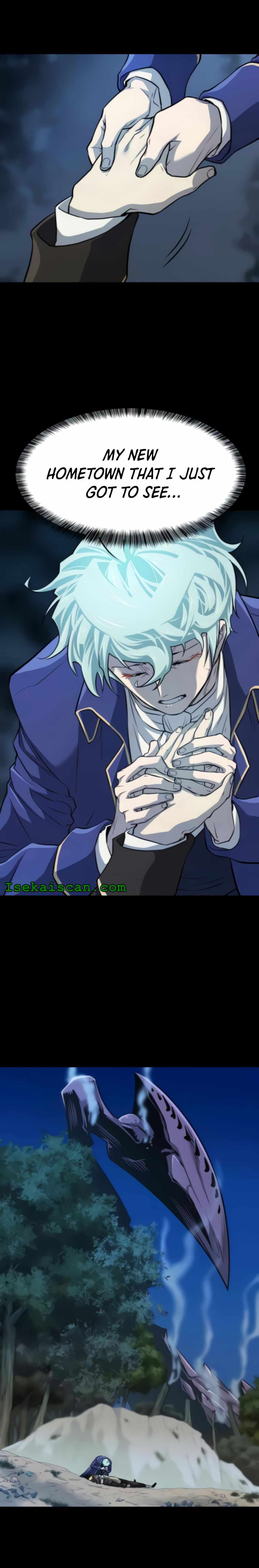 Read The Greatest Esta Manga Online