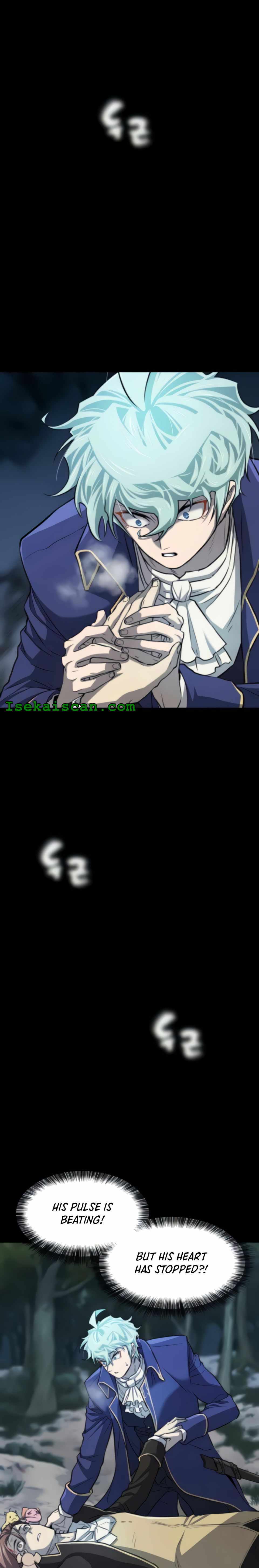 Read The Greatest Esta Manga Online