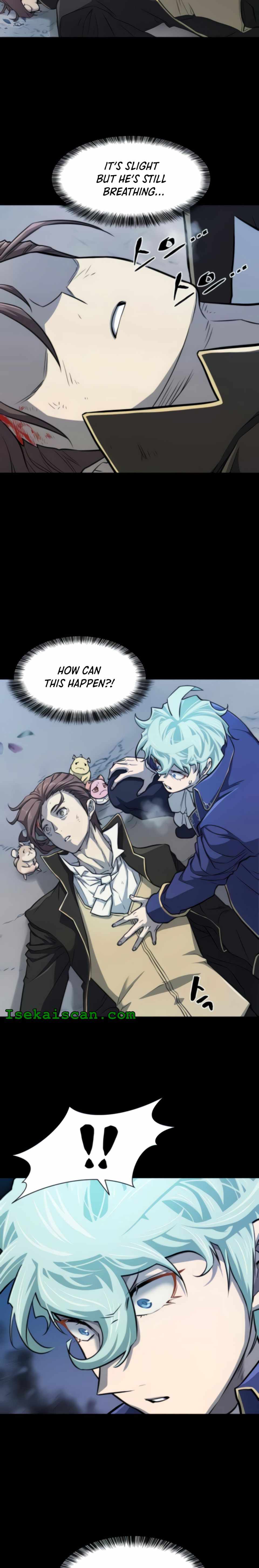 Read The Greatest Esta Manga Online