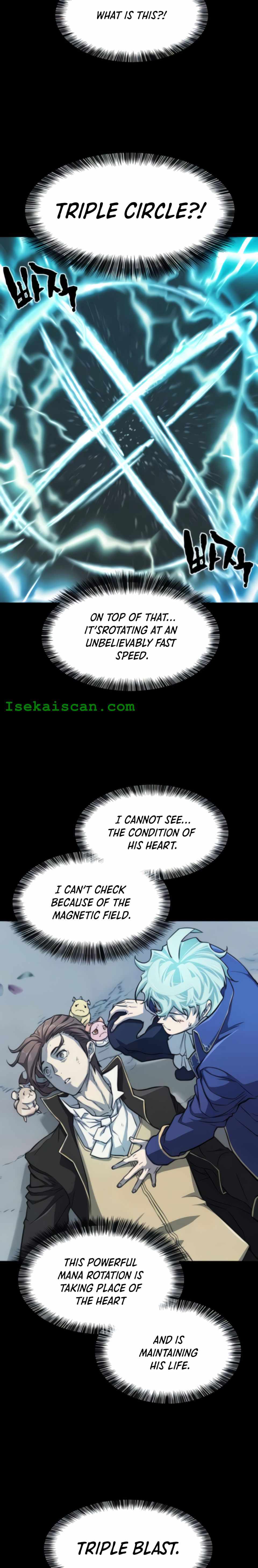 Read The Greatest Esta Manga Online