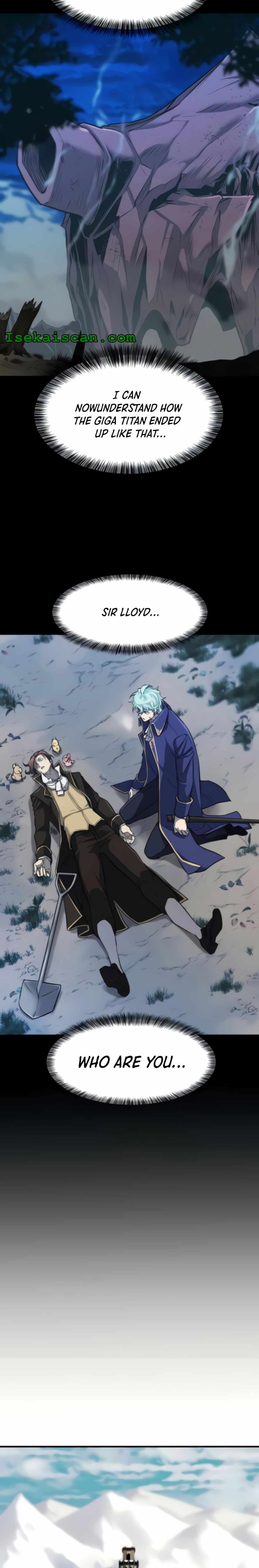 Read The Greatest Esta Manga Online