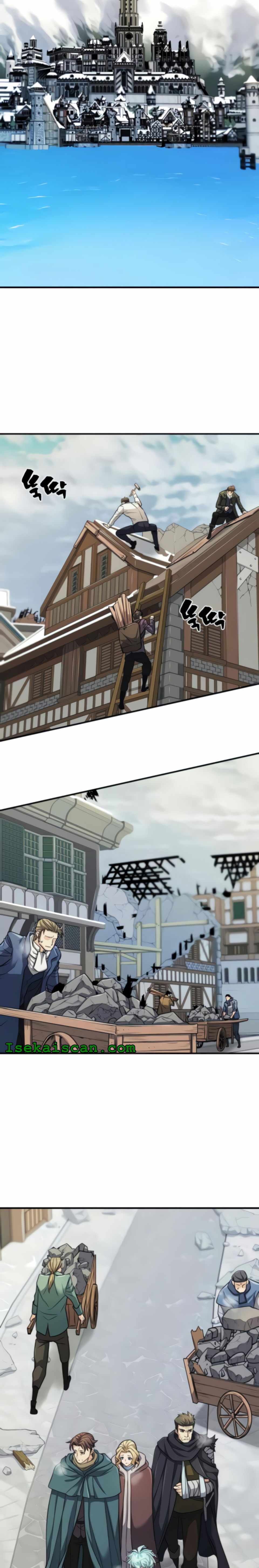 Read The Greatest Esta Manga Online