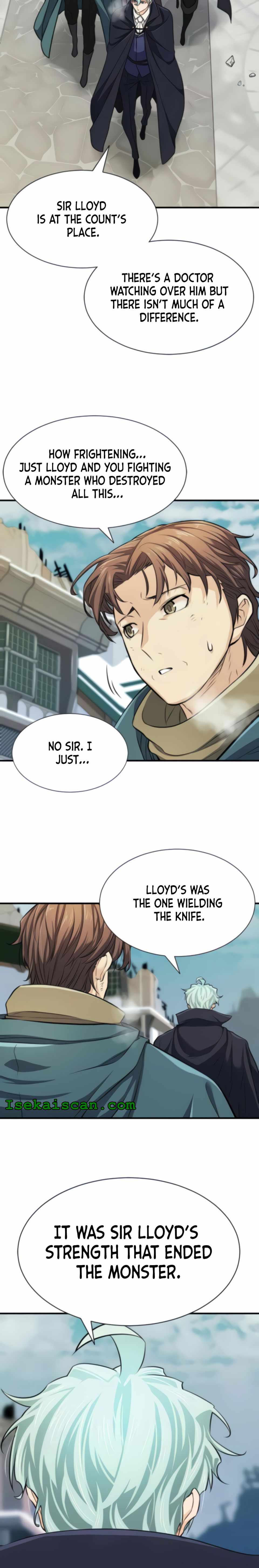 Read The Greatest Esta Manga Online