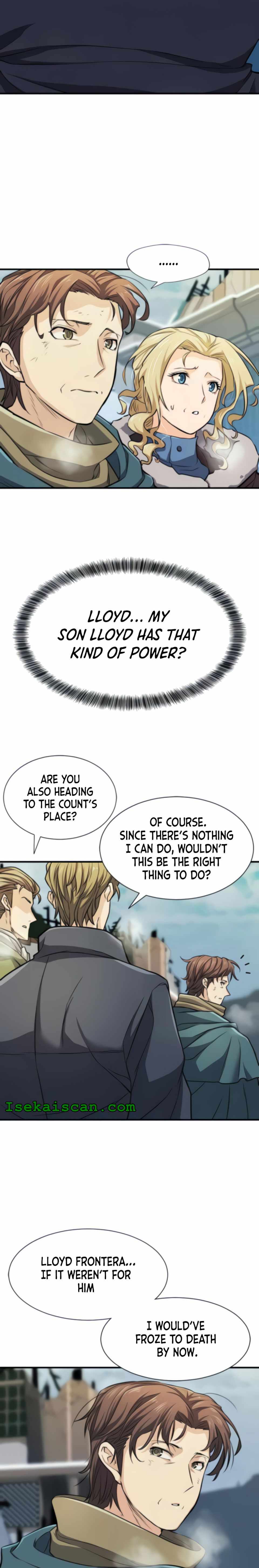 Read The Greatest Esta Manga Online