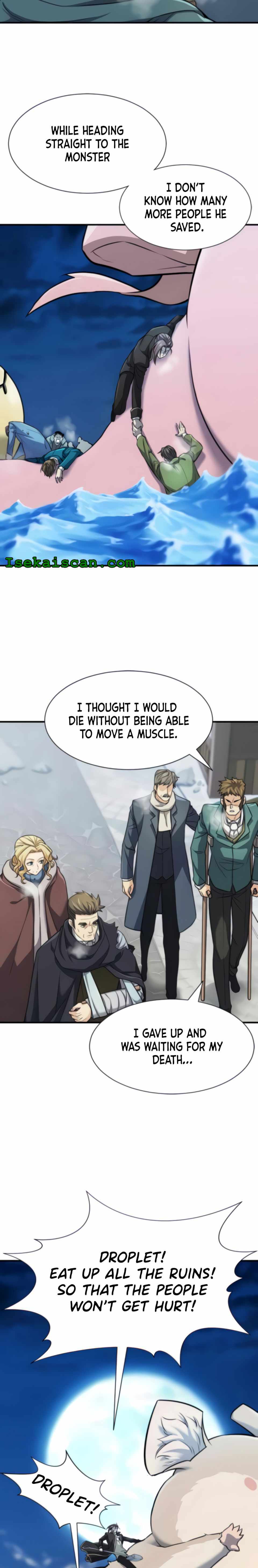 Read The Greatest Esta Manga Online