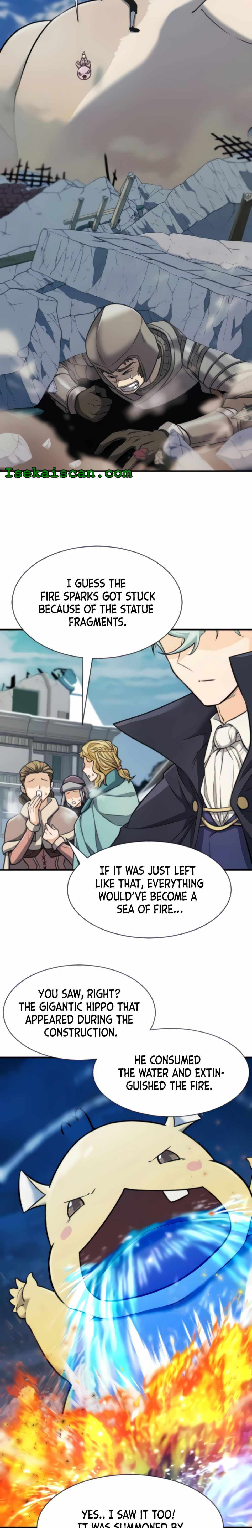 Read The Greatest Esta Manga Online