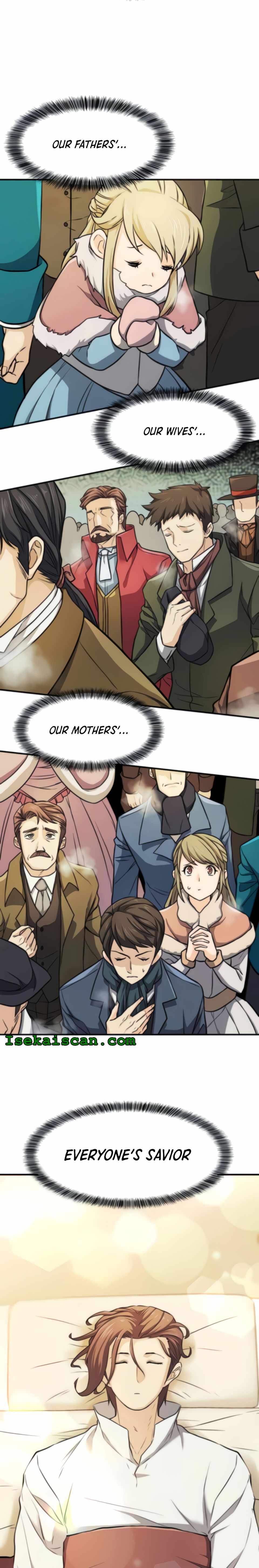 Read The Greatest Esta Manga Online