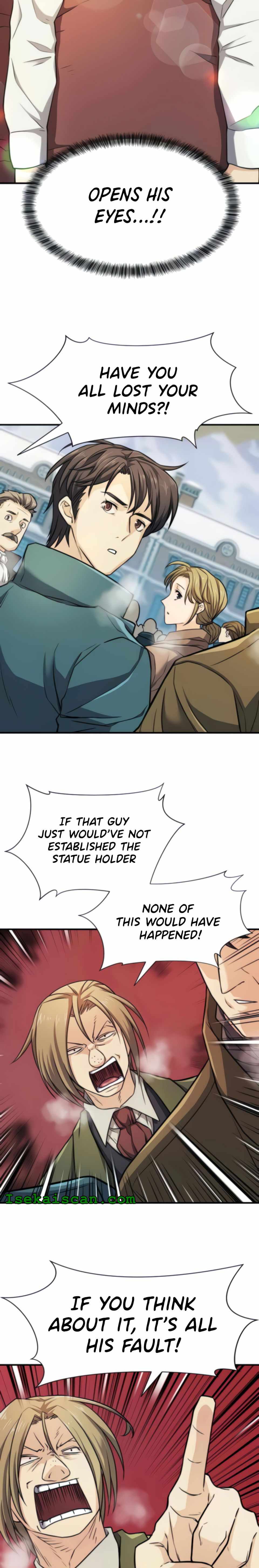 Read The Greatest Esta Manga Online