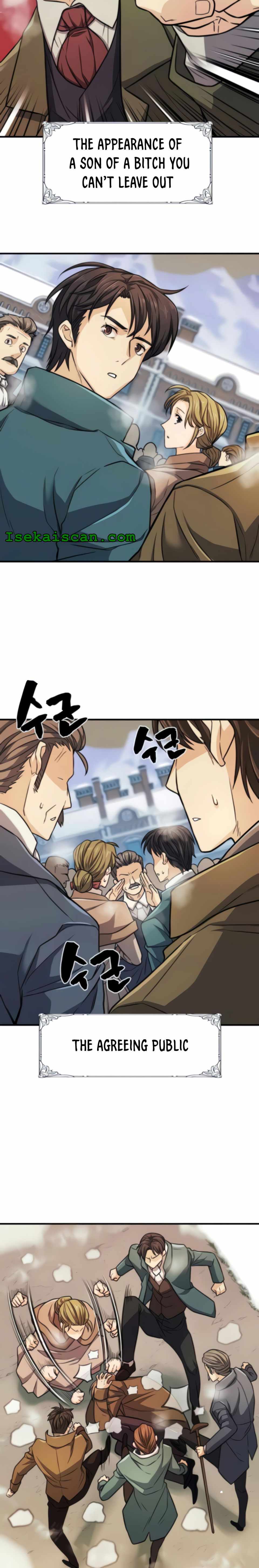 Read The Greatest Esta Manga Online