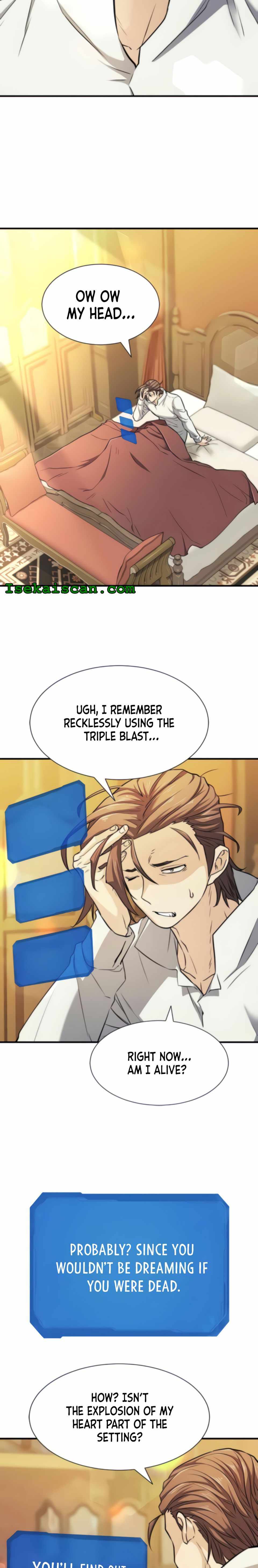 Read The Greatest Esta Manga Online