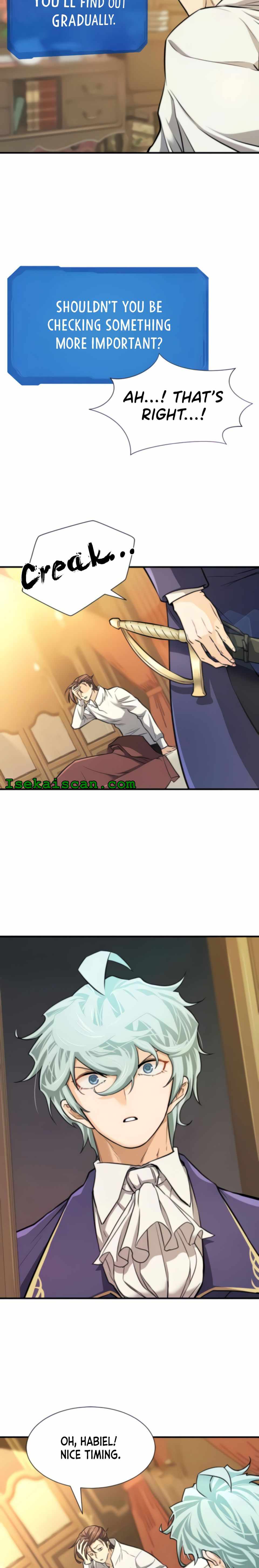 Read The Greatest Esta Manga Online