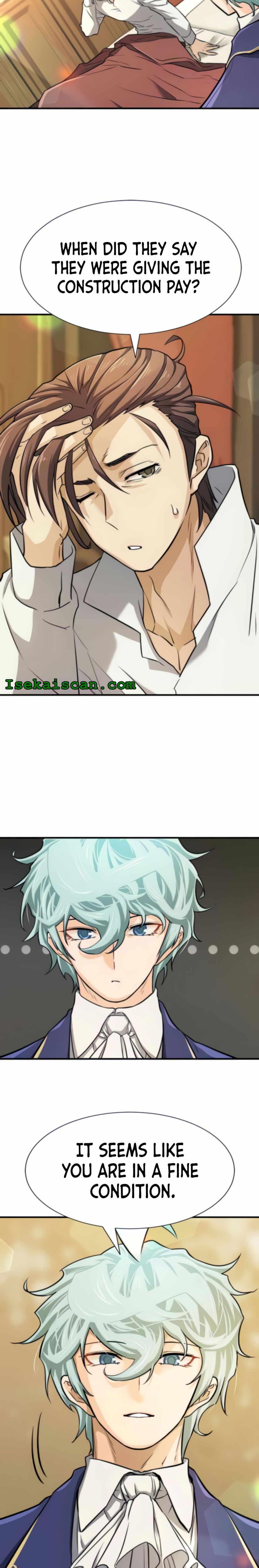 Read The Greatest Esta Manga Online