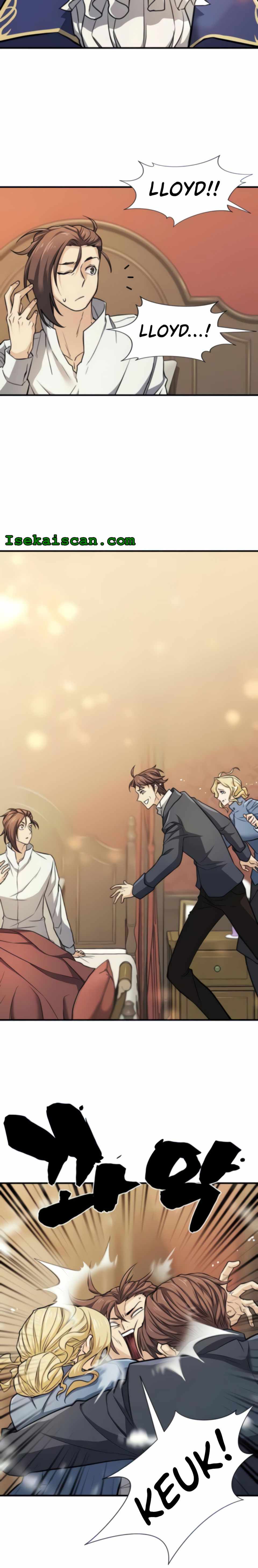 Read The Greatest Esta Manga Online