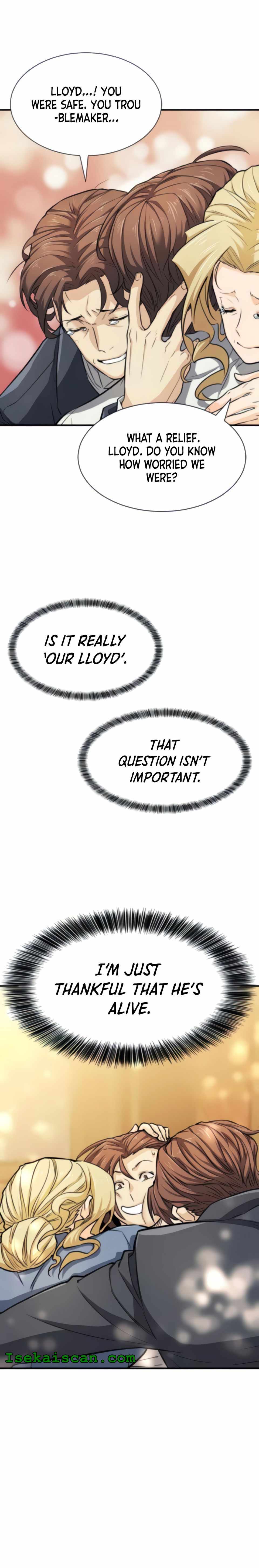 Read The Greatest Esta Manga Online