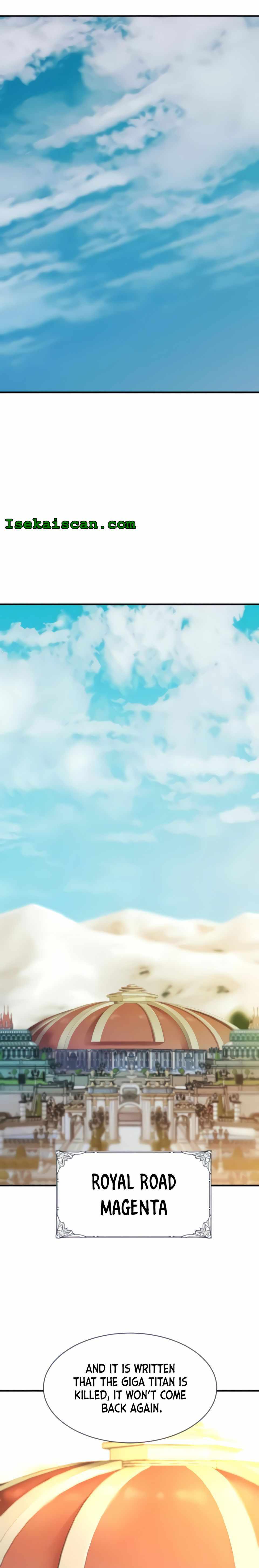 Read The Greatest Esta Manga Online