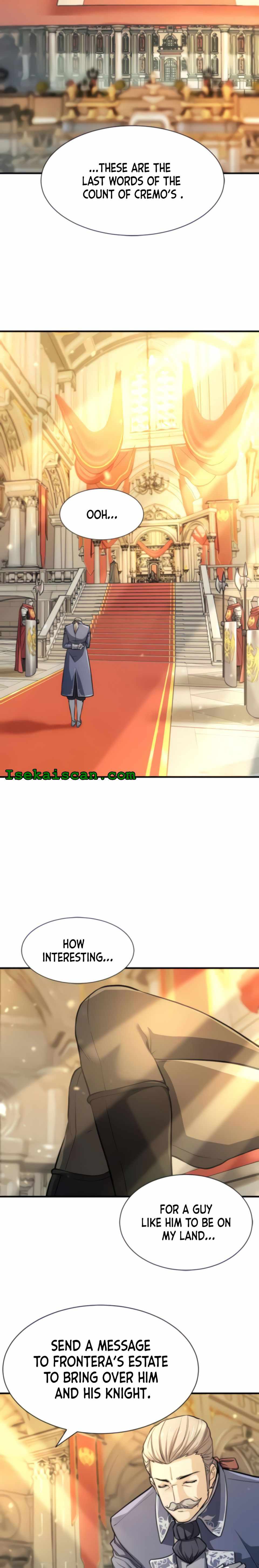 Read The Greatest Esta Manga Online