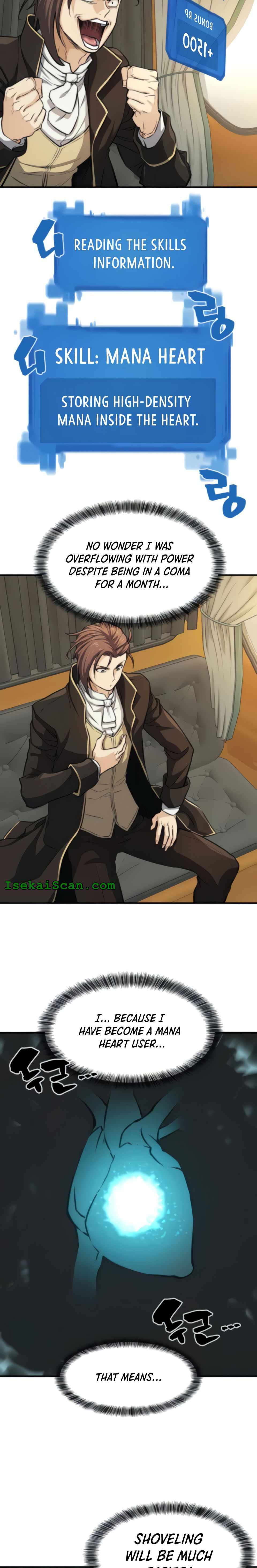 Read The Greatest Esta Manga Online