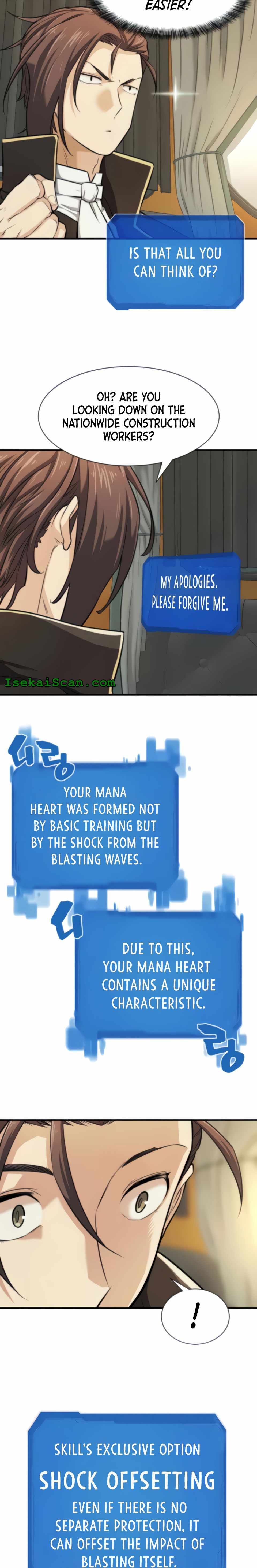 Read The Greatest Esta Manga Online