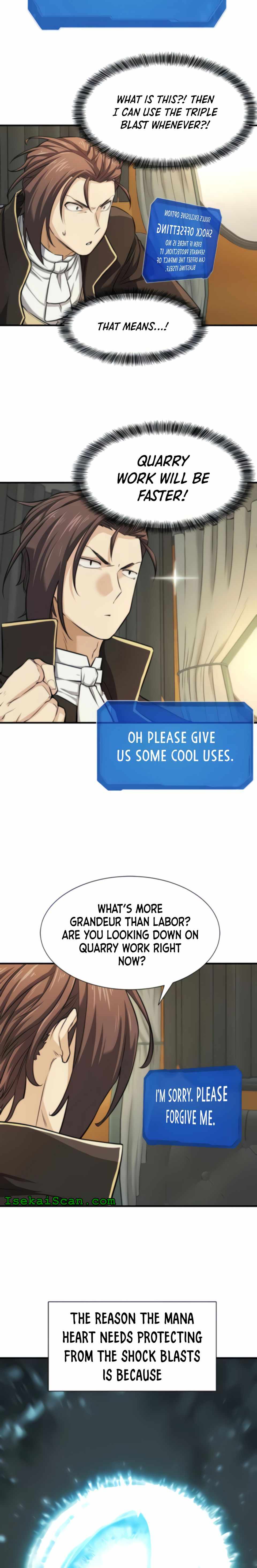 Read The Greatest Esta Manga Online