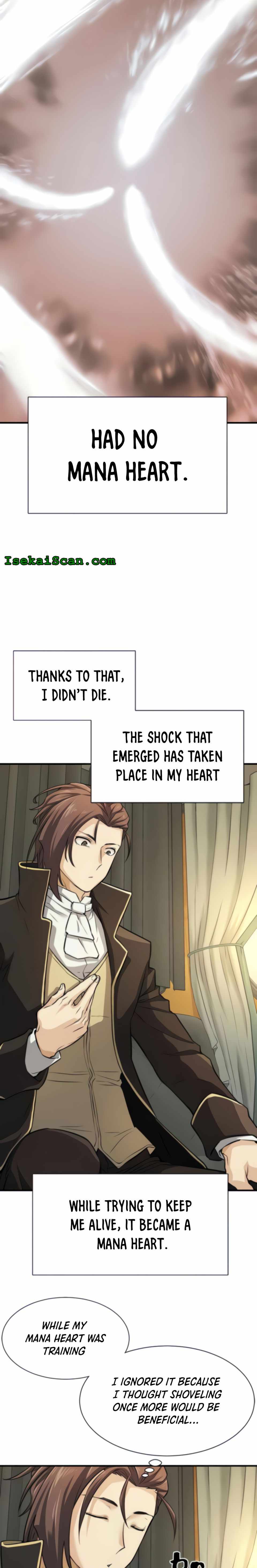 Read The Greatest Esta Manga Online