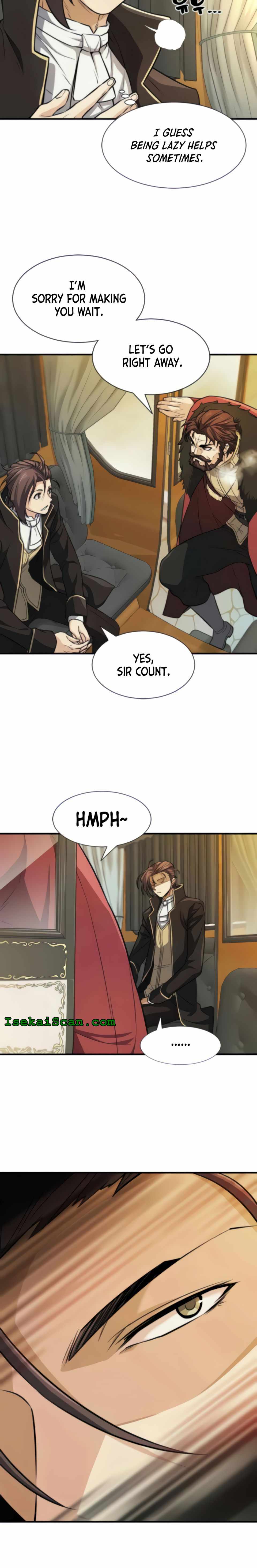 Read The Greatest Esta Manga Online