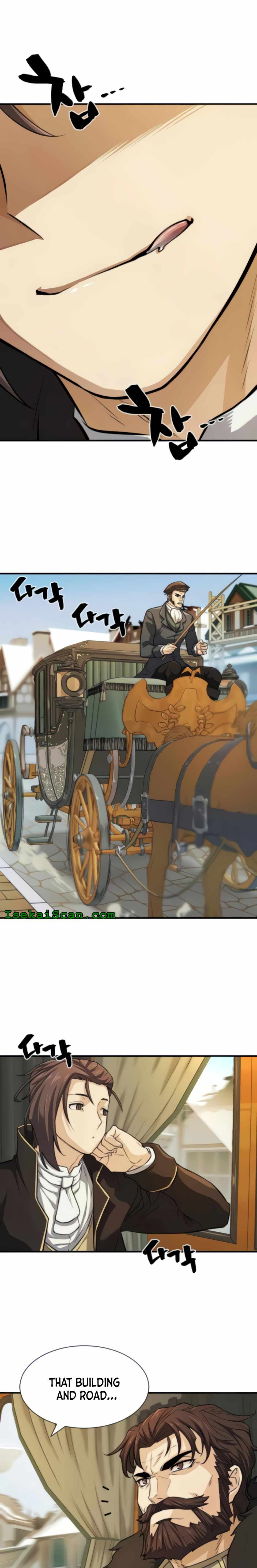 Read The Greatest Esta Manga Online