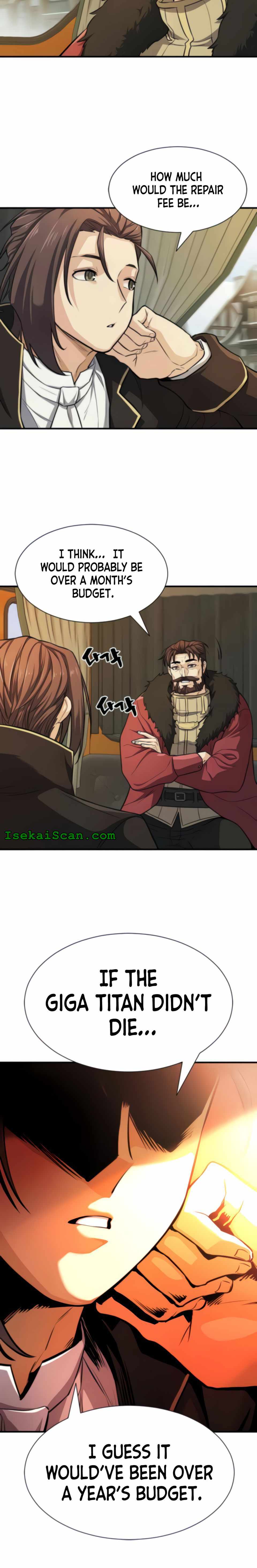 Read The Greatest Esta Manga Online