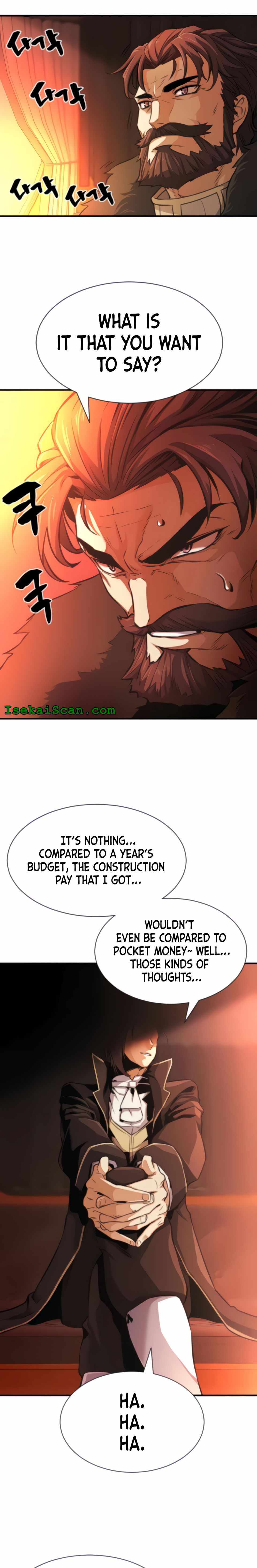 Read The Greatest Esta Manga Online