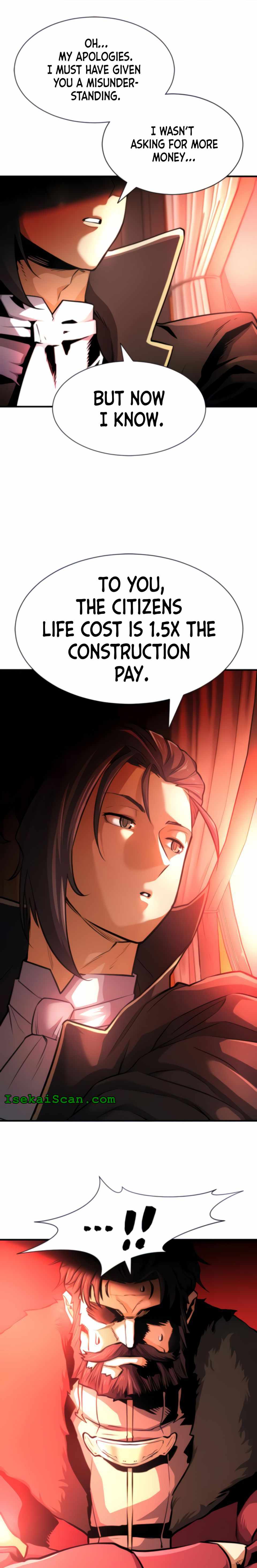 Read The Greatest Esta Manga Online