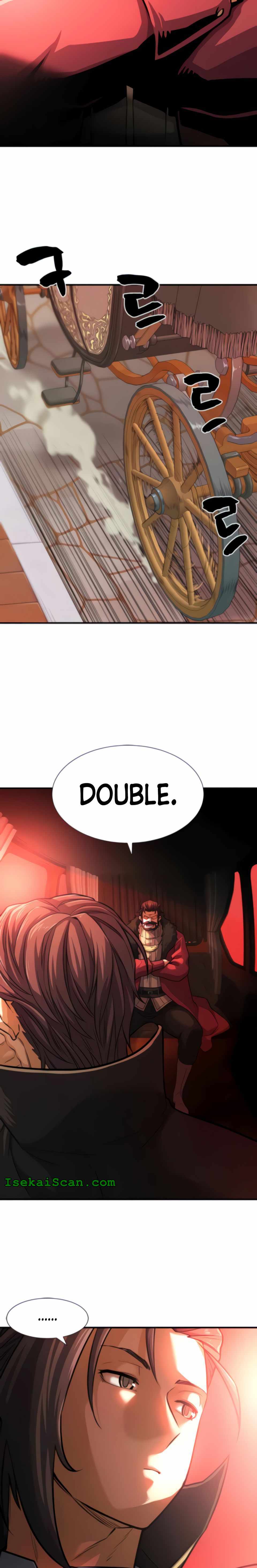 Read The Greatest Esta Manga Online