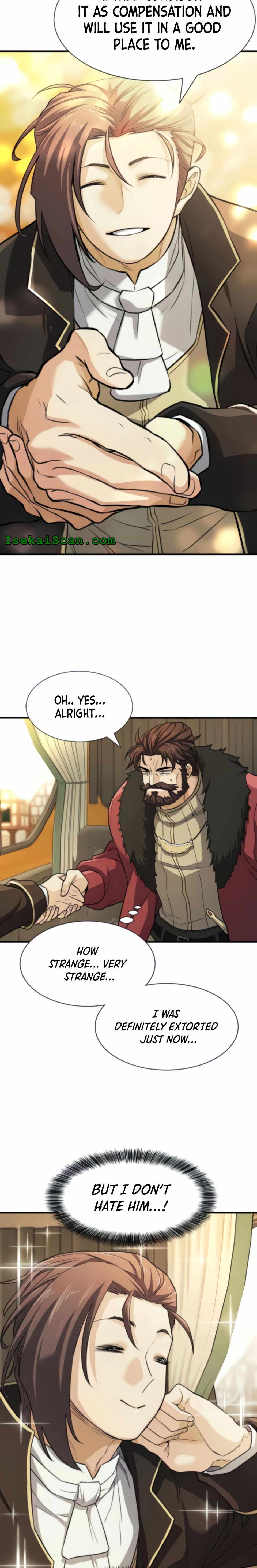 Read The Greatest Esta Manga Online