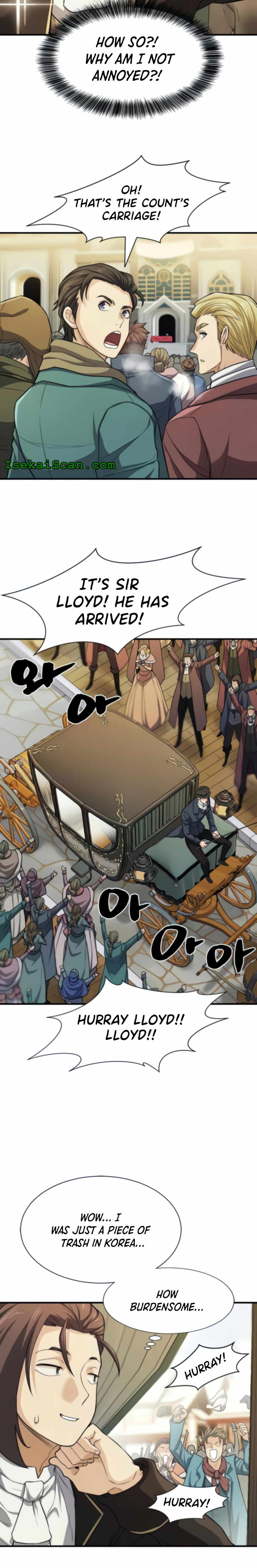 Read The Greatest Esta Manga Online