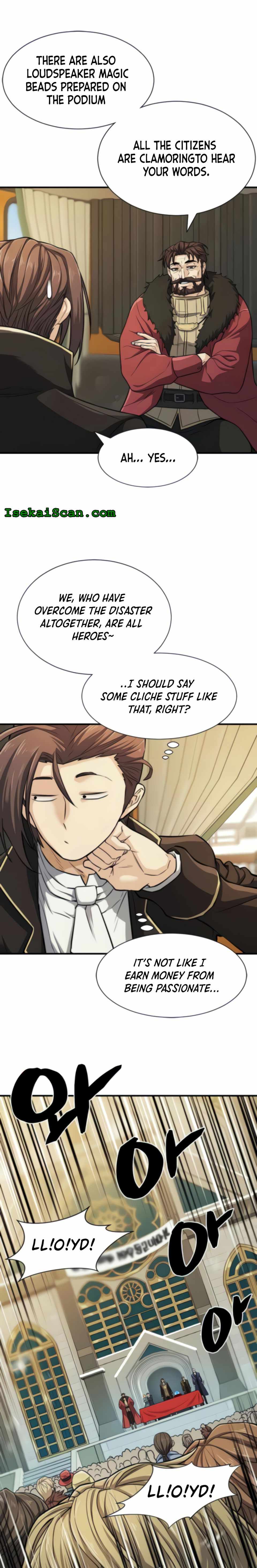 Read The Greatest Esta Manga Online