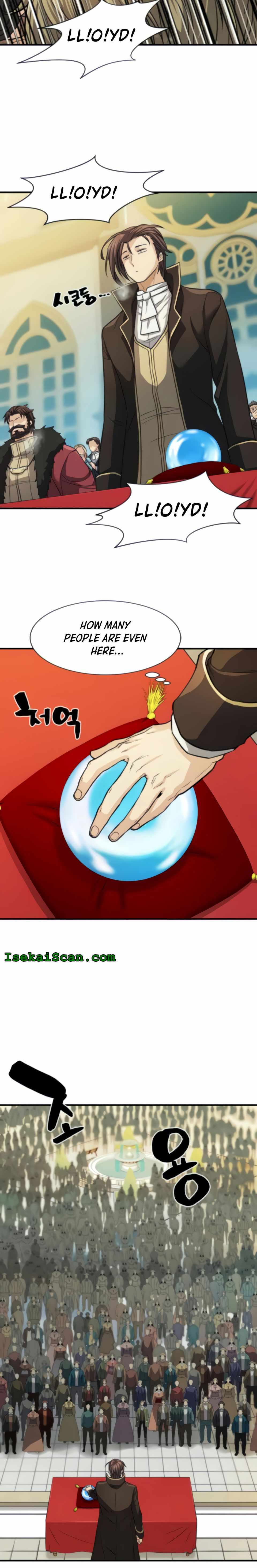 Read The Greatest Esta Manga Online