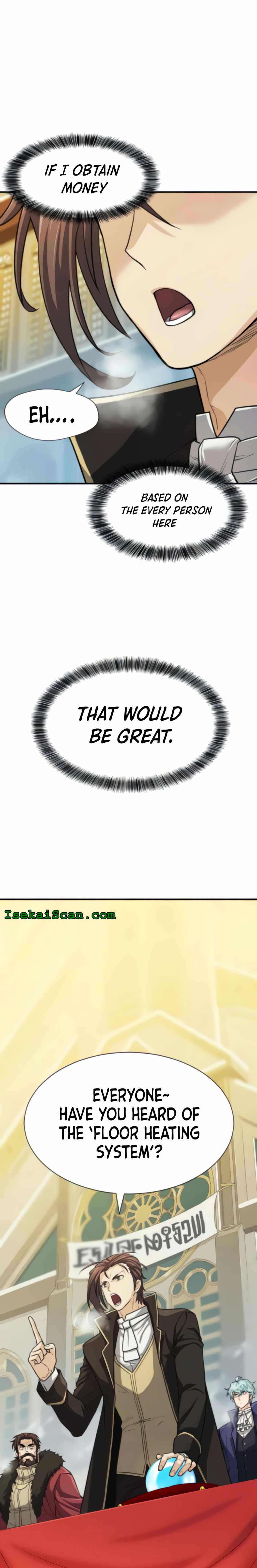 Read The Greatest Esta Manga Online